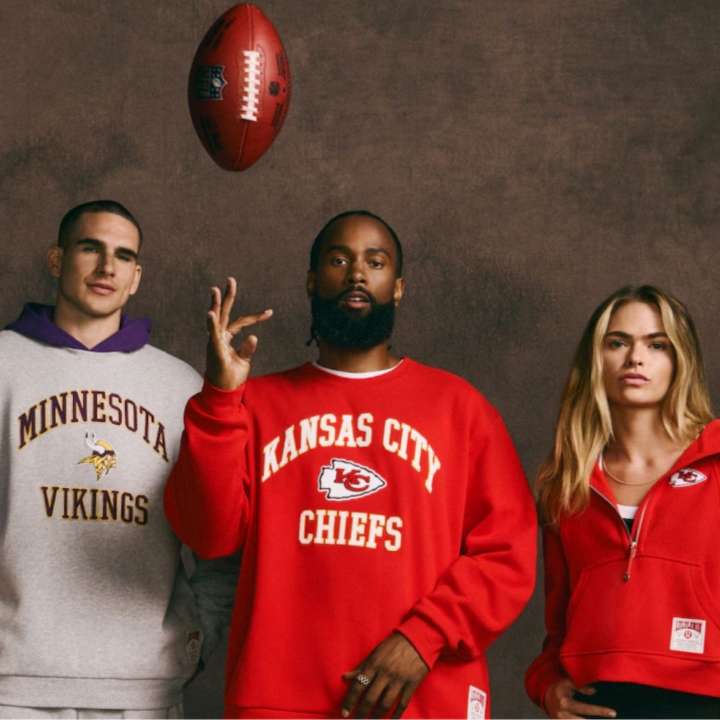 Shop the Lululemon X NFL Collection Before It Sells Out
