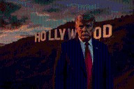 El productor Steven Paul advierte que los aranceles de Donald Trump al cine extranjero fracasarán