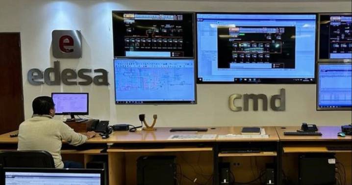 Se vienen revisiones tarifarias en el agua y la energía eléctrica