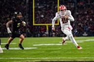 No. 2 Indiana moves to 12-0, earns Big Ten title game spot with 56