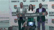 Denver Summit FC to play first match at Empower Field in 2026