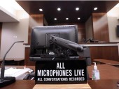 In Calgary courts: Tentative trial dates set for two men charged in the killing of Calgary woman Chelsea Davidenas