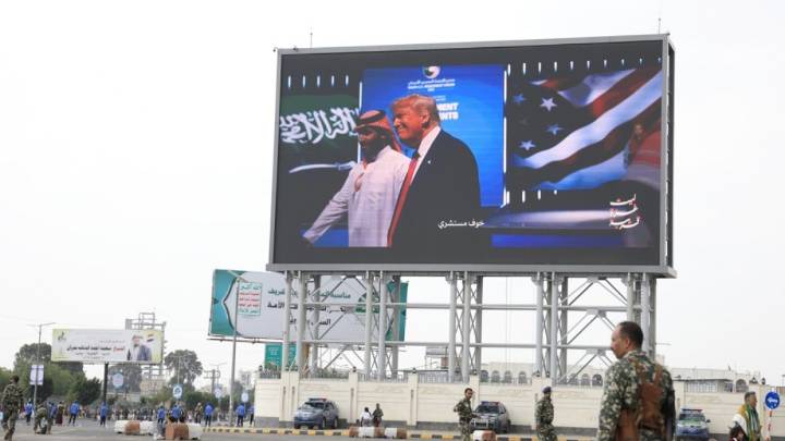 Saudi Crown Prince MBS to visit Trump on Nov 18: White House