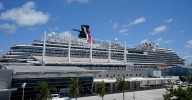 Carnival Cruise death 2025: Stepbrother of teenager who died on ship now a suspect