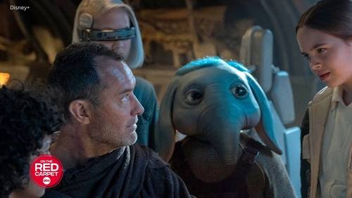 Disney scores 103 Children's & Family Emmy Award nominations, setting a new company record