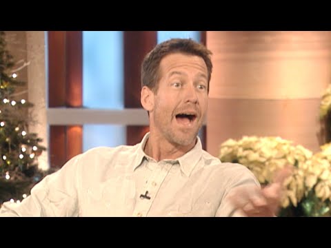 James Denton Spills the Tea on ‘Desperate Housewives’