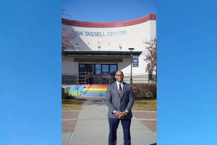 WVC Board Extends President’s Contract Through 2028