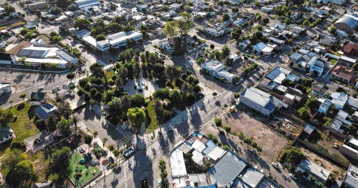 Beltrán: la magia de la vida rural, el deporte y la cultura como ejes de identidad