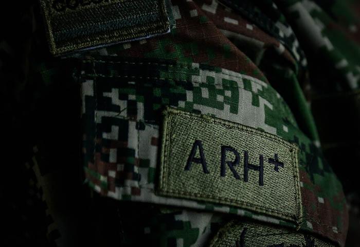 Heridos cuatro militares en Arauquita luego de que atacaran su camioneta