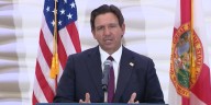 WATCH LIVE: DeSantis to hold press conference Friday in Crystal River