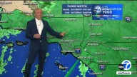 Los Angeles weather: Southern California rain set to last through weekend and possibly into next week