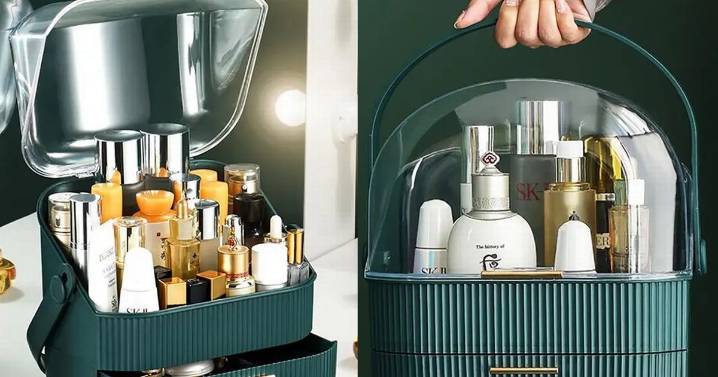 'Fantastic Christmas present' for women slashed from £70 to £11 at Debenhams