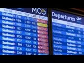 11/9: CBS Weekend News