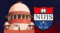 Supreme Court Deletes Direction To Ex-NUJS VC To Mention Dismissal Of Sexual Harassment Complaint In His Resume