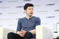 Sam Altman Project to Engineer Disease-Free Babies Raises Urgent Ethical Fears