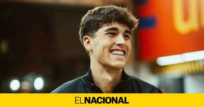 Cubarsí le ha pedido a Flick que lo deje en el banquillo y deje de jugar por decreto