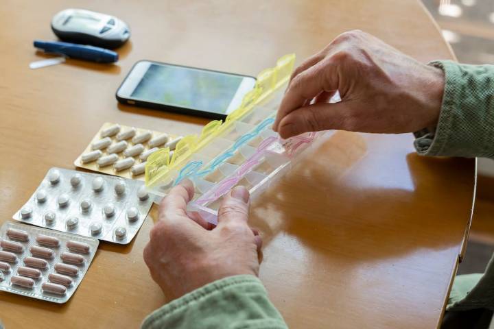Popular medicamento para la diabetes podría extender la vida en mujeres mayores, según estudio