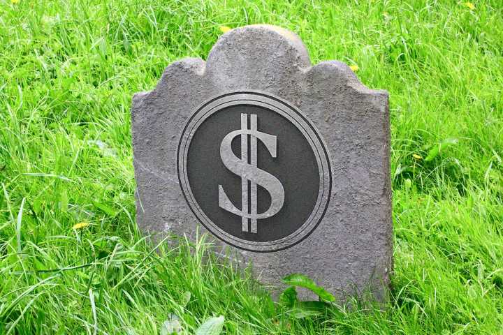 Elon Musk's DOGE is dead. It was a huge, malicious failure.