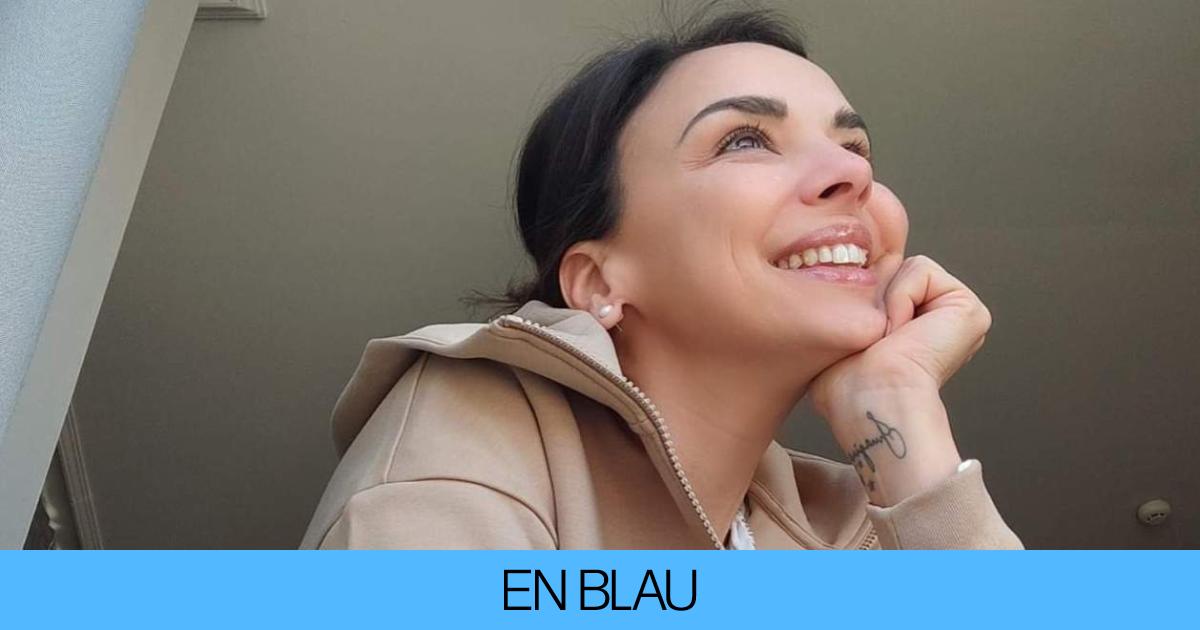 Chenoa, cantante, acusada de mala hija: "Tu padre tiene la sarna, lo estás dejando morir"