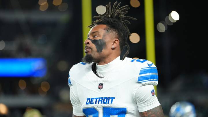 Lions will waive CB Arthur Maulet