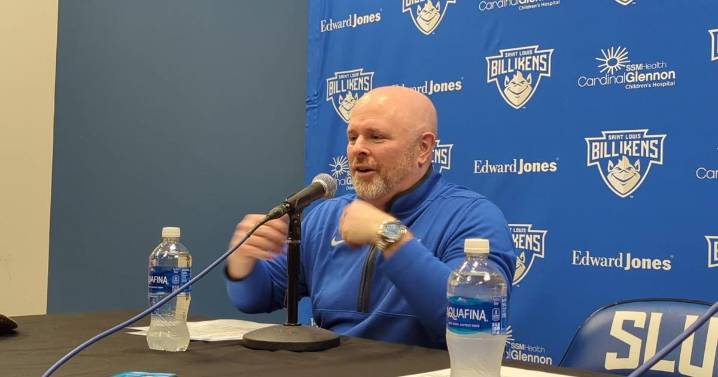 Josh Schertz takes the blame for costing SLU fans free burgers vs. Grand Canyon