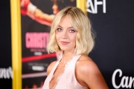 Sydney Sweeney's PR Team's Cringe Effort to Spin 'Christy's' Anemic Box Office