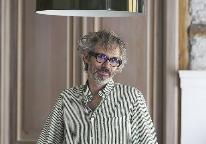 «Salí de mi infierno de Inglaterra y encontré el paraíso en España»