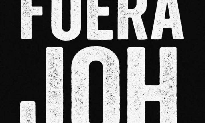 Rechazan indulto de Trump a expresidente narcotraficante de Honduras