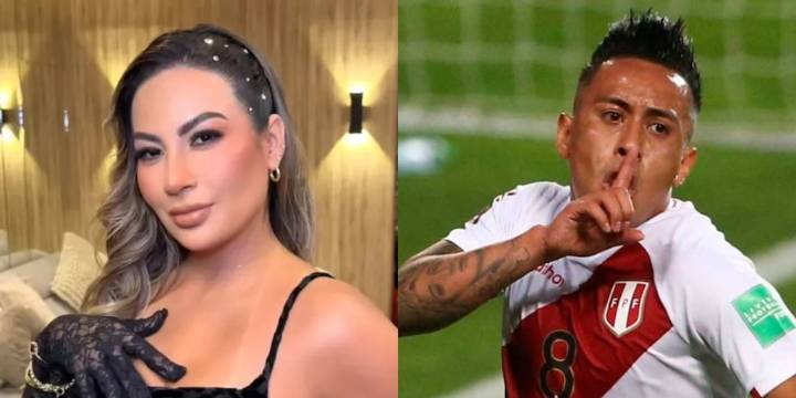 Pamela López rompe el silencio luego de estar prohibida de hablar de Christian Cueva: “Por mis hijos haré de todo”