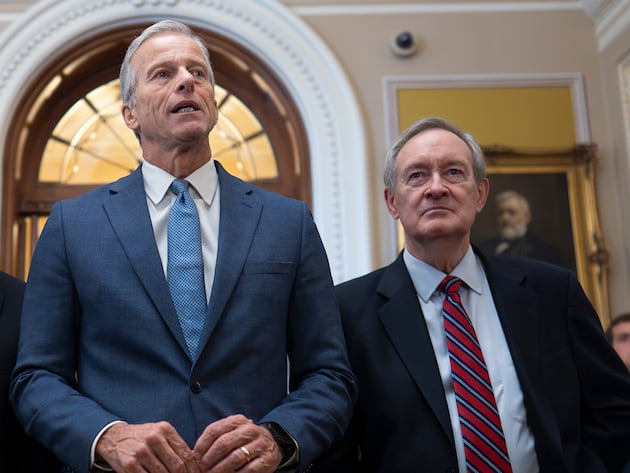 Republicans eye health care reform as Democrats push to extend Obamacare subsidies