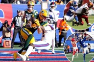 How the Giants' high priced secondary came crashing down