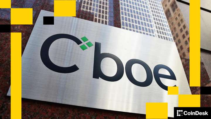 Cboe to Debut Bitcoin, Ether ‘Perpetual-Style’ Crypto Futures on Dec. 15
