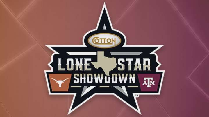 Aggies, Longhorns set for high-stakes showdown in Austin