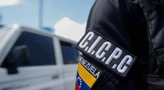 Operativo relámpago: Caen dos estafadores en el Sur del Lago, justicia al acecho!