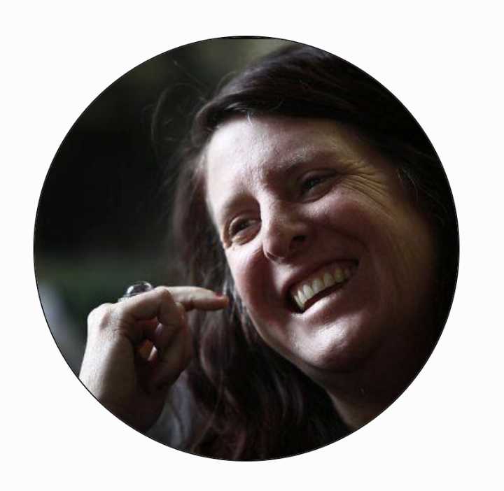 Supes toss homeless advocate off the oversight commission she helped create