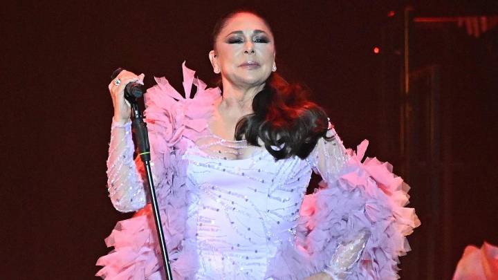 La nueva vida en el sur de Gran Canaria de Isabel Pantoja