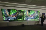 Samsung takes a swipe at Dolby Vision 2 with HDR10+ Advanced HDR standard As New Battle Looms