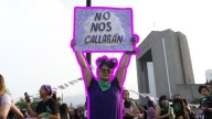 Marcharán en Monterrey para exigir la eliminación de la violencia contra la mujer
