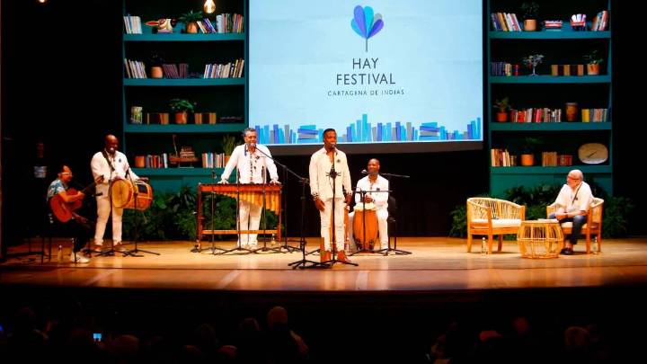 Hay Festival 2026: María Corina Machado y Silvio Rodríguez serán algunos de los invitados; ¿reaparecerá la opositora venezolana?