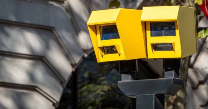 Reckless drivers hit 150mph on Midlands roads but got a nasty surprise