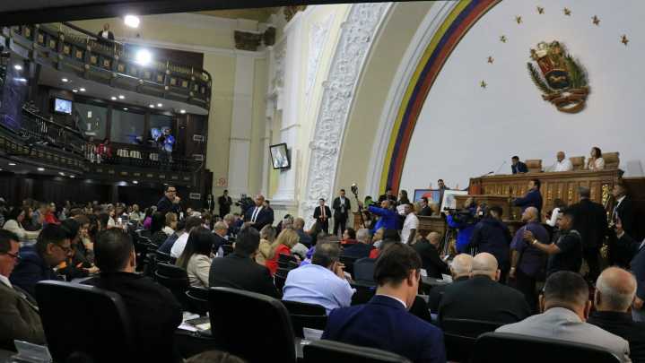 Empresas Mixtas Boquerón y Petroperijá operarán hasta 2041