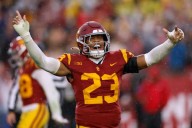 USC vs. Oregon prediction: Odds, picks, and best bet for Saturday's headliner