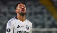 "El reemplazo ideal de Mauricio Isla": El refuerzo que propone histórico de Colo Colo