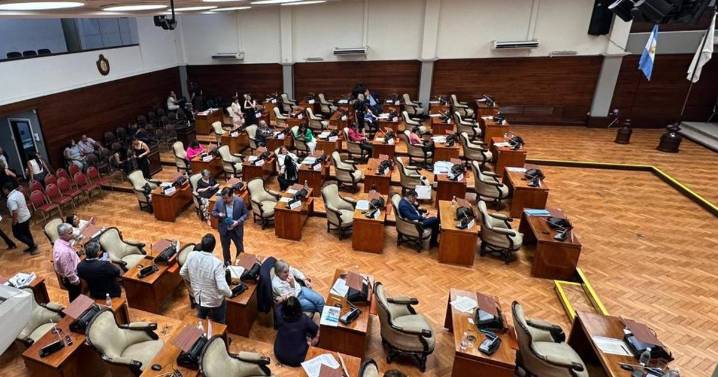 La Legislatura de Jujuy tratará los pliegos para completar la Corte Suprema