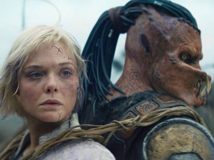 ’Predator: Badlands’ takes the franchise to new places