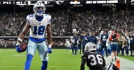 Con gran actuación de Dak Prescott, los Cowboys obtienen una victoria importante ante Raiders en la NFL