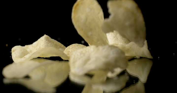 New research links ultra-processed food to a long list of chronic conditions