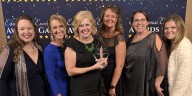 Perry Central Schools win Hoosier Education Excellence award and $50K grant