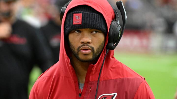Kyler Murray, Cardinals could be headed for offseason divorce