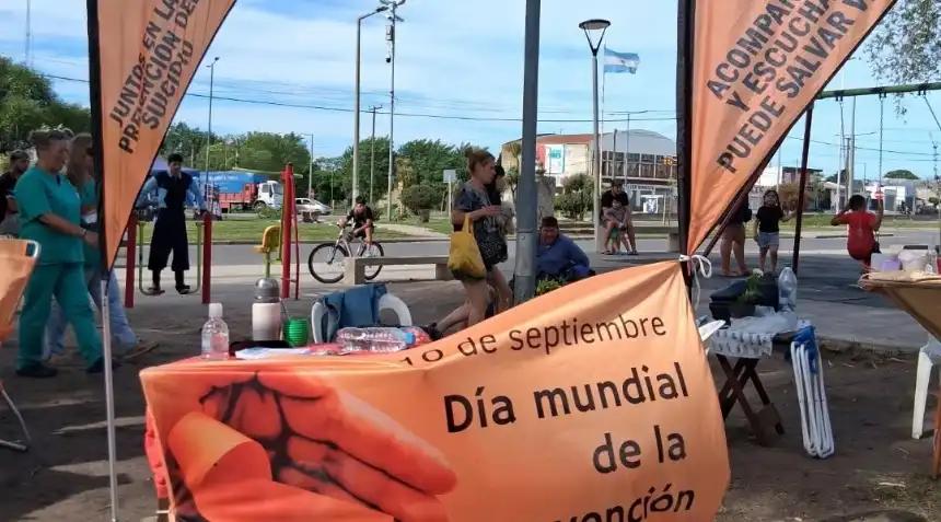 Proponen medidas en los espacios públicos con más suicidios